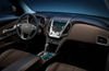 2010 Chevrolet (Chevy) Equinox Interior Picture